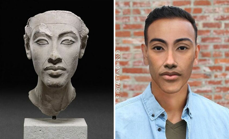 Akhenaten