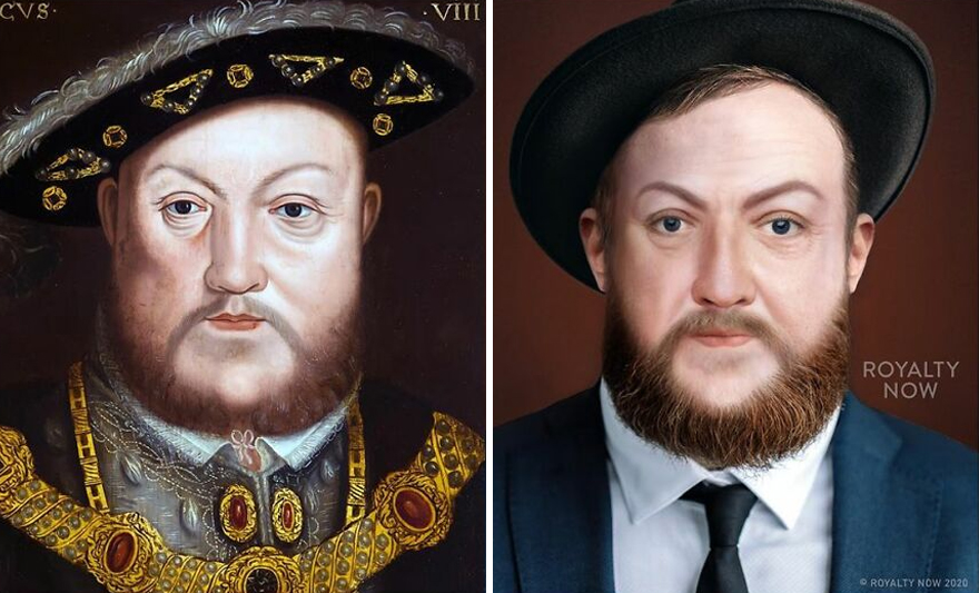 Henry Viii