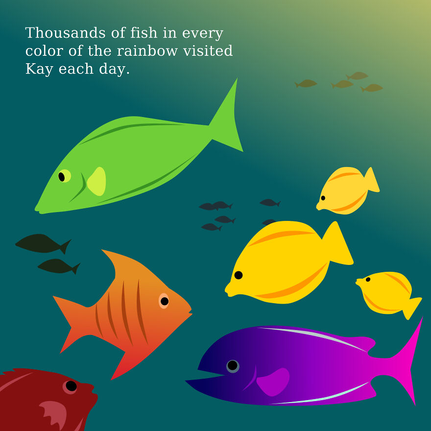 I Wrote A Children's Picture Book For The Pandemic Generation