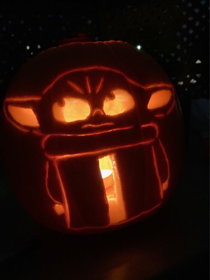 “Cuteness Is Strong With This One”