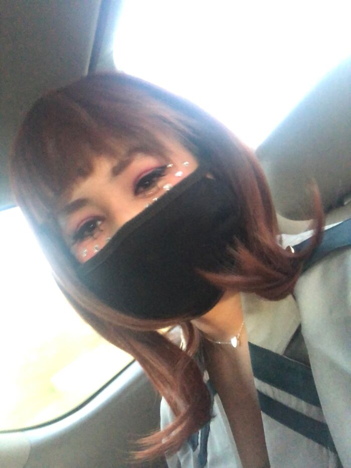 I Want As Uraraka It’s Not That Good But Whatever