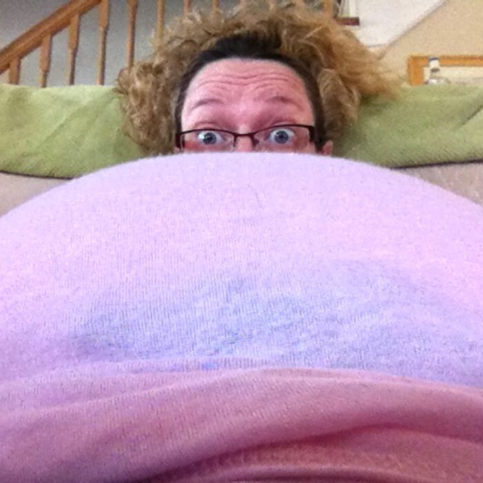 Does This Shirt Make Me Look Fat?