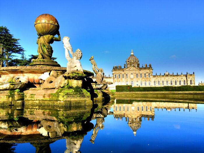 Bit Of English History