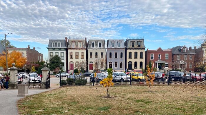 Lafayette Square