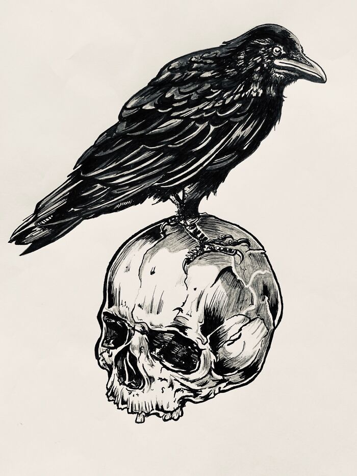 My Art Pieces I Did During Quarantine