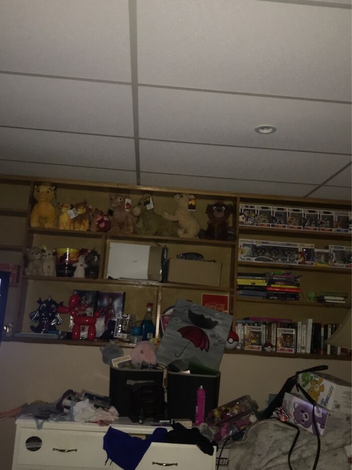 Lion King Anything, Also Have A Lot Of Barbies And Toys As I Work At A Toy Store 🤣 Don’t Care