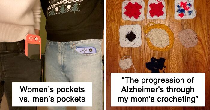 50 Interesting Comparison Images That Will Give You A New Perspective (New Pics)