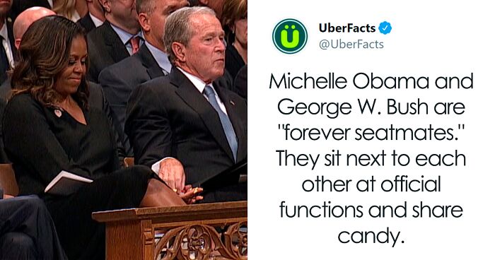 40 Random And Fascinating Facts About Our World You Might Not Have Heard Of, By UberFacts