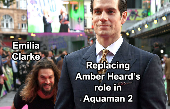 People Are Standing Up For Johnny Depp With These 40 Memes While Others Disagree