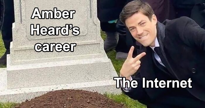 People Are Standing Up For Johnny Depp With These 40 Memes While Others Disagree