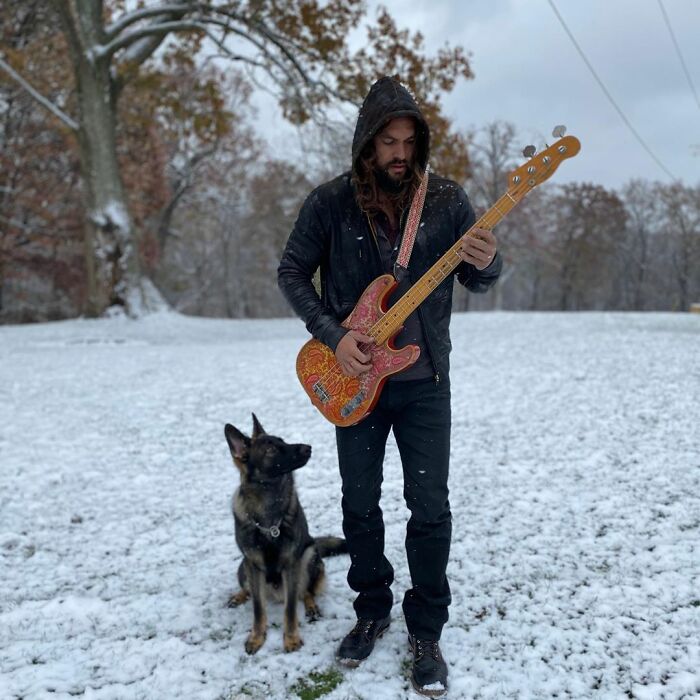 "Completely In Debt": Jason Momoa Reveals His Huge Financial Troubles After His Character Got Killed Off On ‘Game Of Thrones'