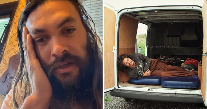 “Completely In Debt”: Jason Momoa Reveals His Huge Financial Troubles After His Character Got Killed Off On ‘Game Of Thrones’