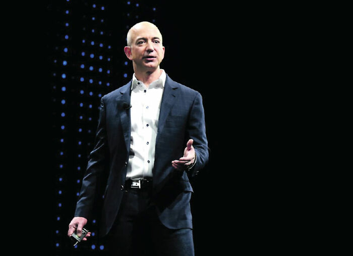 These Are The 16 Organizations That Will Be Receiving The First $800 Million From The Bezos Earth Fund These Are The 16 Organizations That Will Be Receiving The First $800 Million From The Bezos Earth Fund