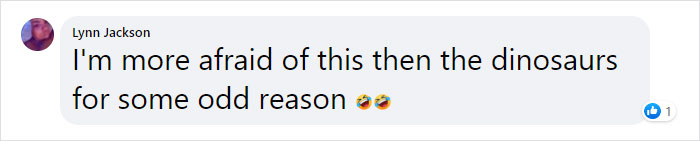 Someone Replaced Jurassic Park Dinosaurs With Ferrets, And This Version Is Probably Better Than The Original Someone Replaced Jurassic Park Dinosaurs With Ferrets, And This Version Is Probably Better Than The Original