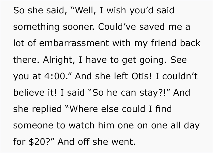 For Months, This Woman Mistakenly Kept Leaving Her Dog At This Office Thinking It's A Dog Daycare For Months, This Woman Mistakenly Kept Leaving Her Dog At This Office Thinking It's A Dog Daycare