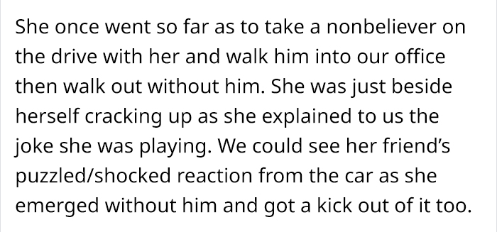 For Months, This Woman Mistakenly Kept Leaving Her Dog At This Office Thinking It's A Dog Daycare
