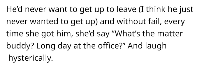 For Months, This Woman Mistakenly Kept Leaving Her Dog At This Office Thinking It's A Dog Daycare For Months, This Woman Mistakenly Kept Leaving Her Dog At This Office Thinking It's A Dog Daycare