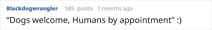 For Months, This Woman Mistakenly Kept Leaving Her Dog At This Office Thinking It's A Dog Daycare