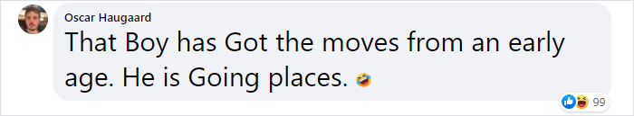 Toddler Borrows His Mom's Phone And Treats Himself To $100 Worth Of McDonald's