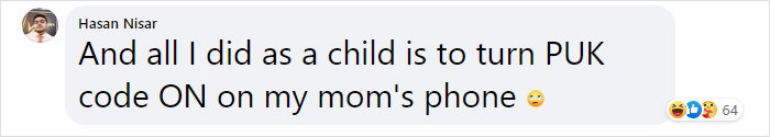 Toddler Borrows His Mom's Phone And Treats Himself To $100 Worth Of McDonald's Toddler Borrows His Mom's Phone And Treats Himself To $100 Worth Of McDonald's