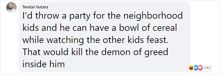 Toddler Borrows His Mom's Phone And Treats Himself To $100 Worth Of McDonald's Toddler Borrows His Mom's Phone And Treats Himself To $100 Worth Of McDonald's