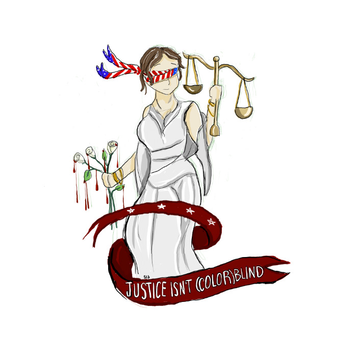 Not To Be Political But... (Blm)