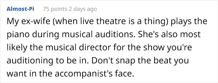 Man Fails His Job Interview Immediately After A Trick Test At Reception Man Fails His Job Interview Immediately After A Trick Test At Reception
