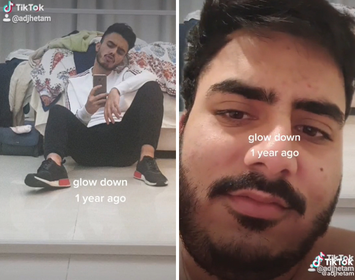 Men-Glow-Downs-Tiktok