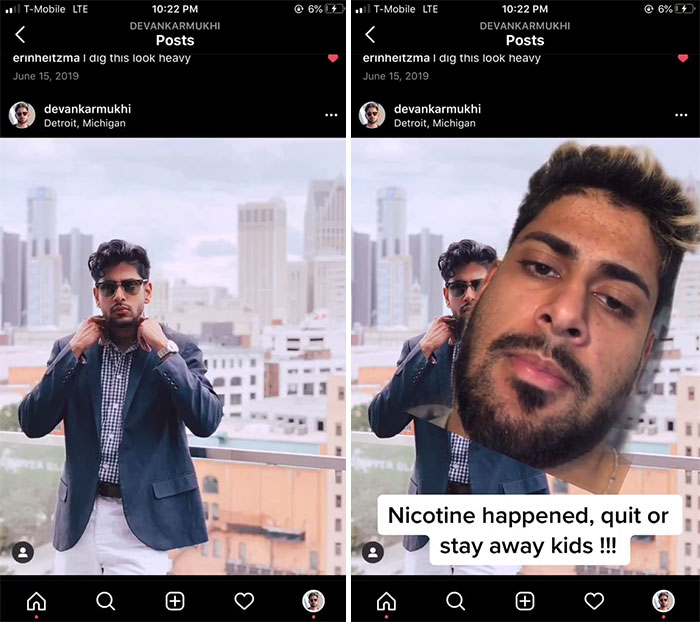 Men-Glow-Downs-Tiktok