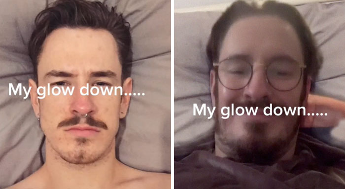 Men-Glow-Downs-Tiktok