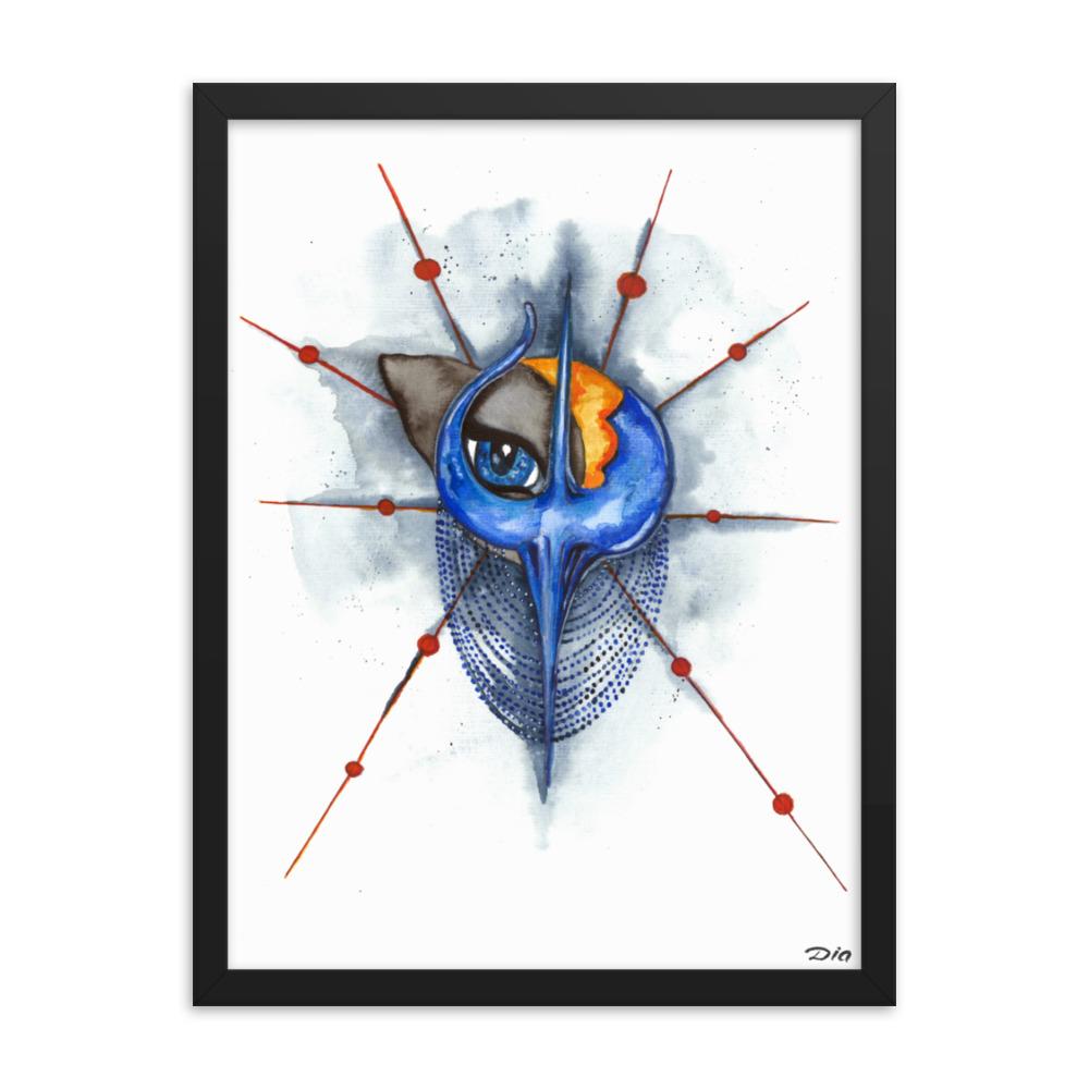 Mooncat World For The Dreamer In You!