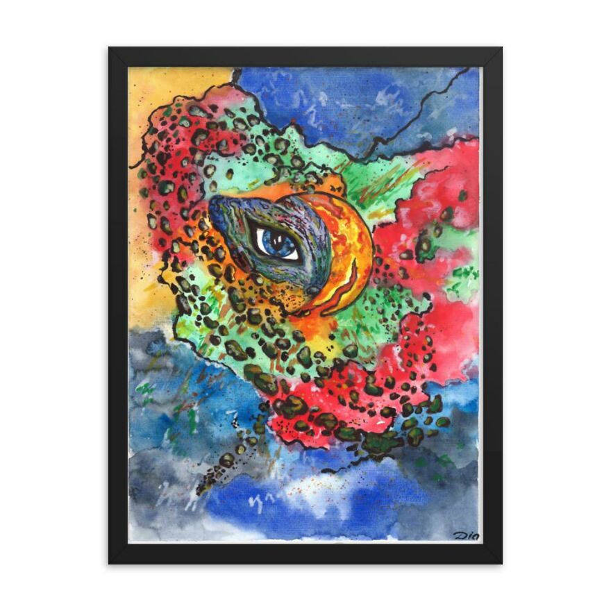 Mooncat World For The Dreamer In You!