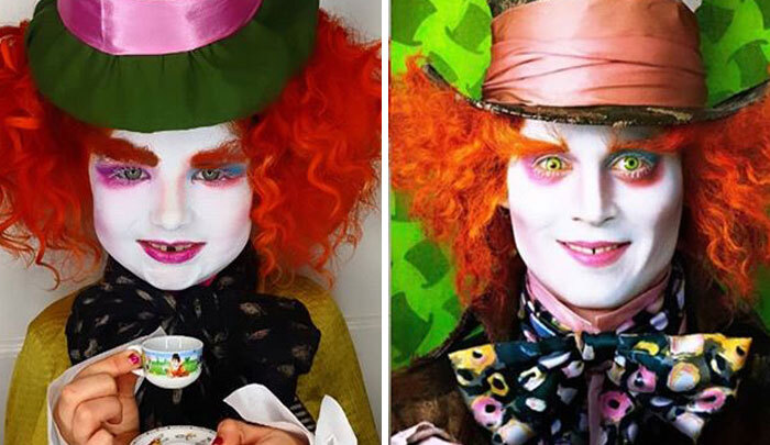 Day 29: The Mad Hatter