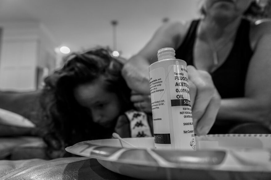 My Covid-19 Quarantine Shoot My Covid-19 Quarantine Shoot