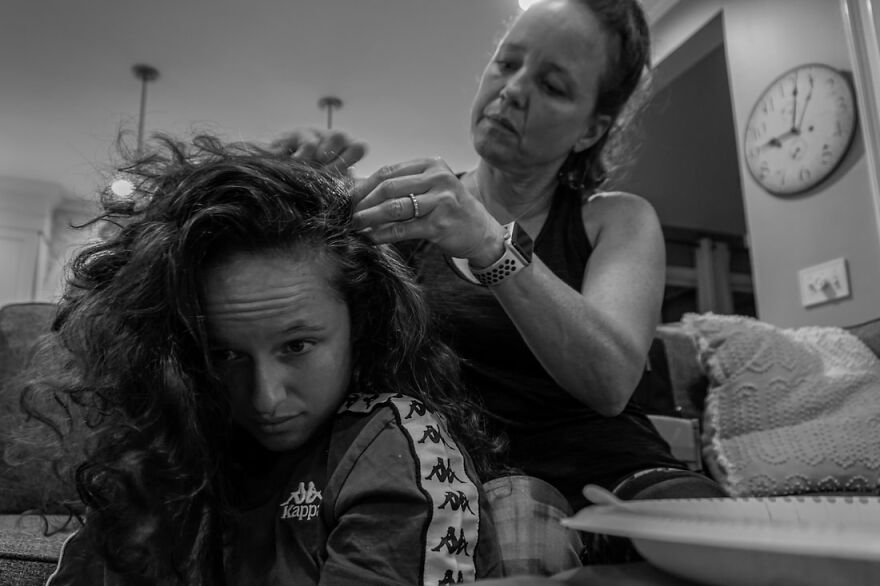 My Covid-19 Quarantine Shoot My Covid-19 Quarantine Shoot