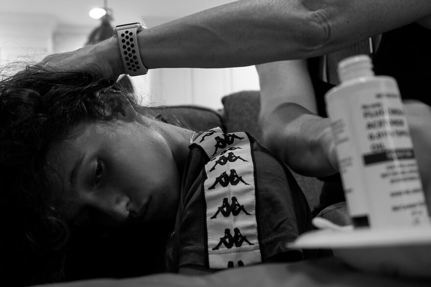 My Covid-19 Quarantine Shoot My Covid-19 Quarantine Shoot