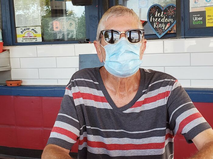 40 Interesting Answers To What Will Never Be The Same Once The Pandemic Is Over, As Said By People On Reddit