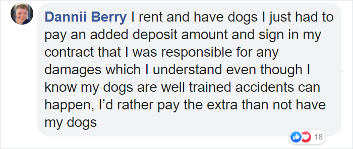 New Law Would Give People Rights To Own Pets In Rented Accommodation, But Landlords Aren't Too Happy About It New Law Would Give People Rights To Own Pets In Rented Accommodation, But Landlords Aren't Too Happy About It