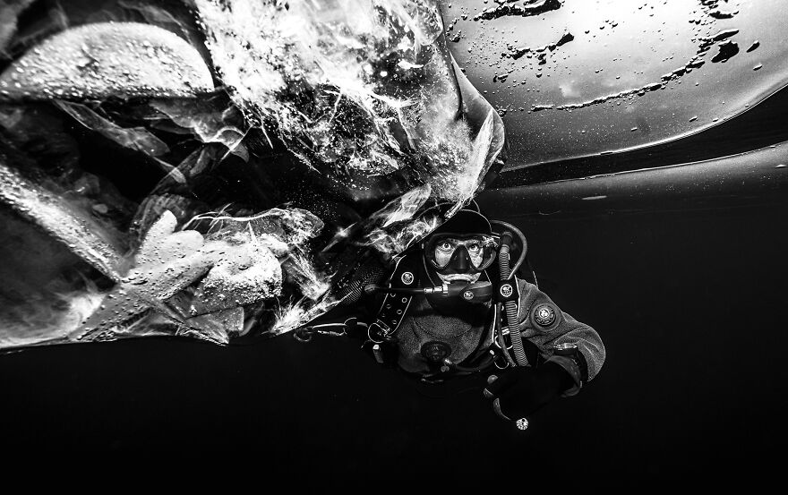 Nominee: Exploration Photographer Of The Year