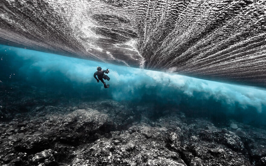 Nominee: Exploration Photographer Of The Year