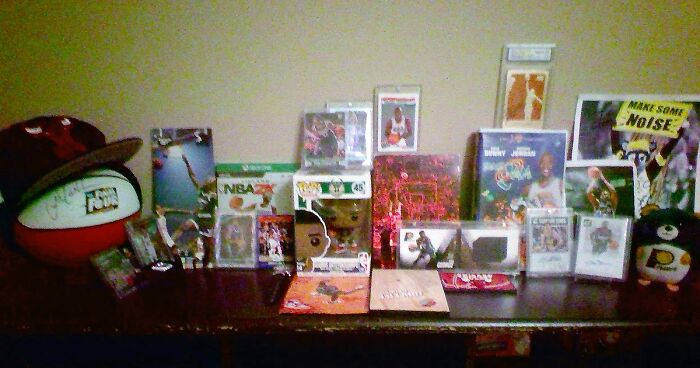 Pandas, What Do You Collect? (Closed)