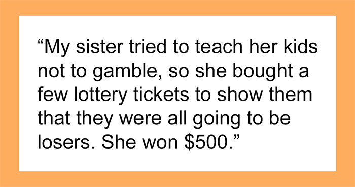 40 Times Parents Taught Their Kids Lessons But It Got Them Unexpected Results