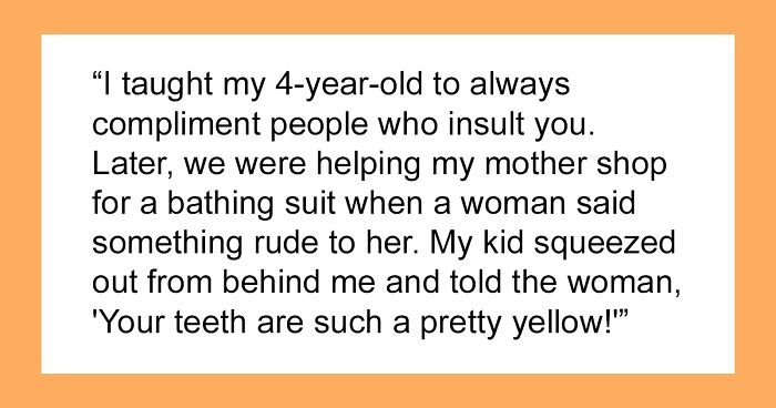 40 Times Parents Taught Their Kids Lessons But It Got Them Unexpected Results