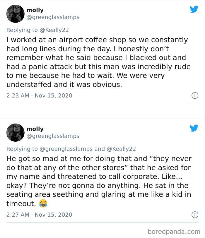 People-Share-Customer-Service-Complaint-Stories