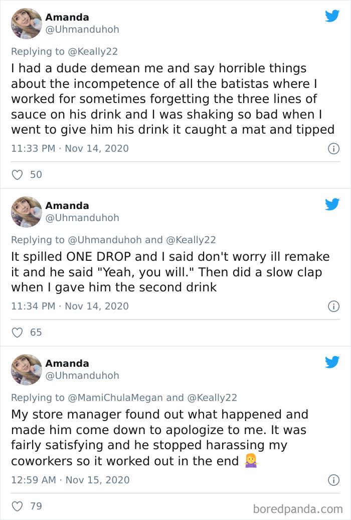 People-Share-Customer-Service-Complaint-Stories