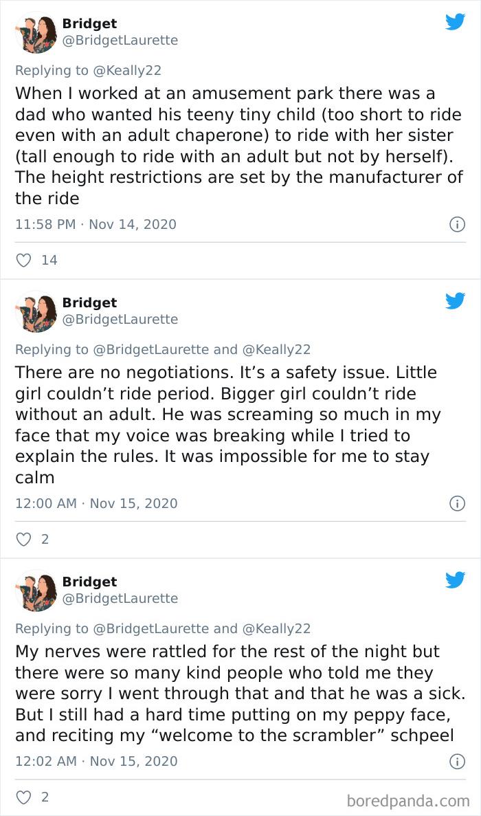 People-Share-Customer-Service-Complaint-Stories