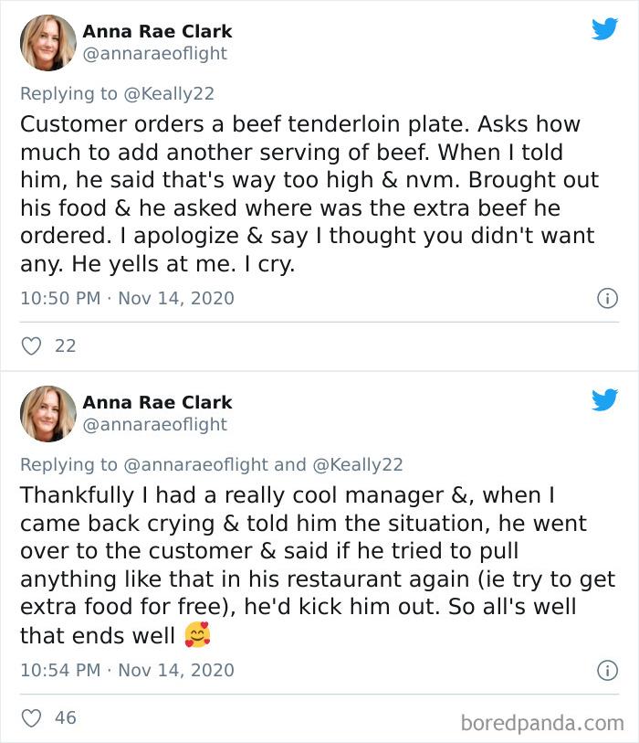 People-Share-Customer-Service-Complaint-Stories