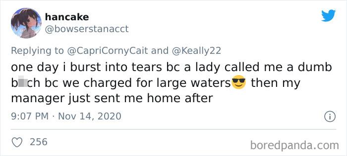 People-Share-Customer-Service-Complaint-Stories