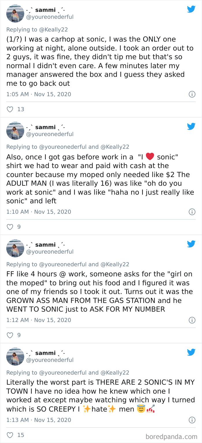 People-Share-Customer-Service-Complaint-Stories