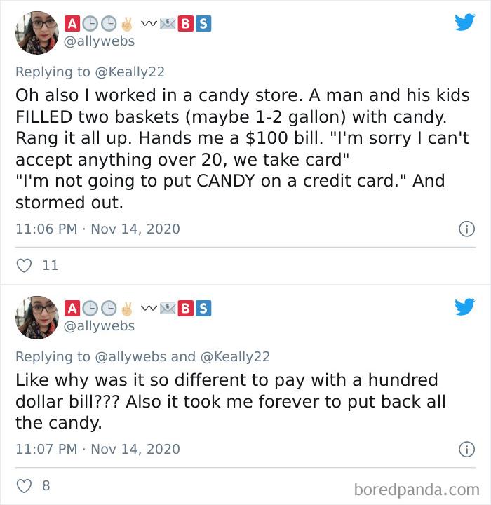 People-Share-Customer-Service-Complaint-Stories